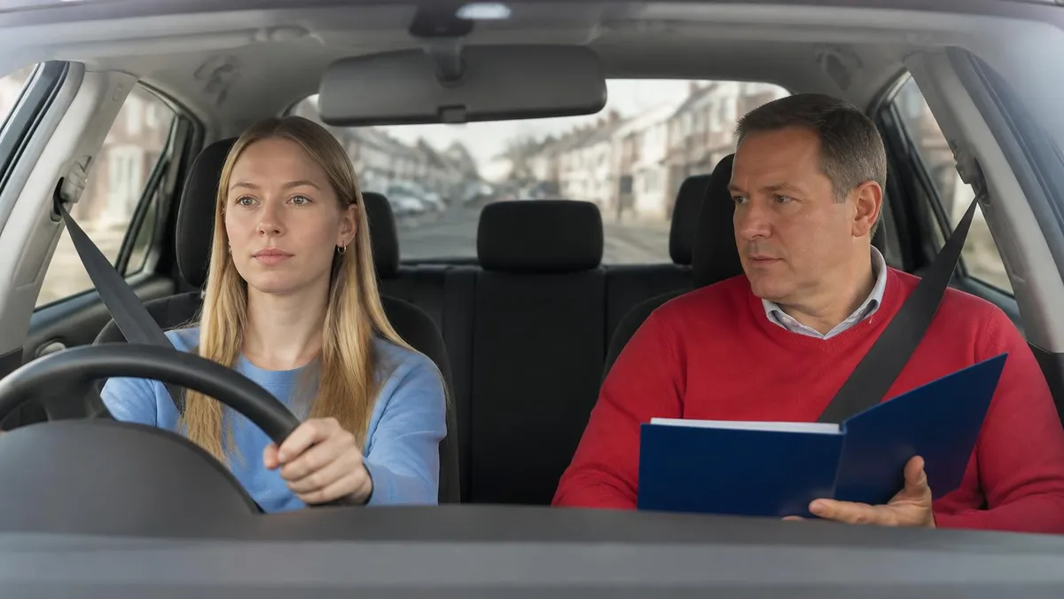 Top Theory Test App Categories - DVSA - UK Driving Theory Test certification study resource