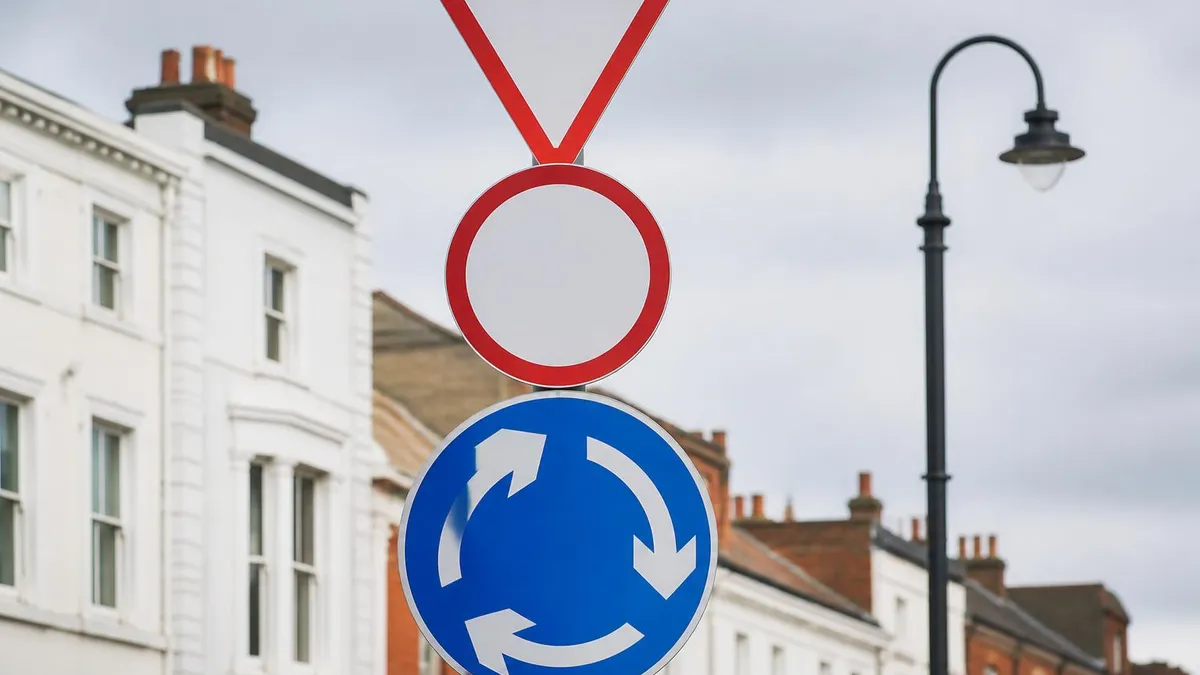 Travel, Parking and Transport to Your Theory Test - DVSA - UK Driving Theory Test certification study resource