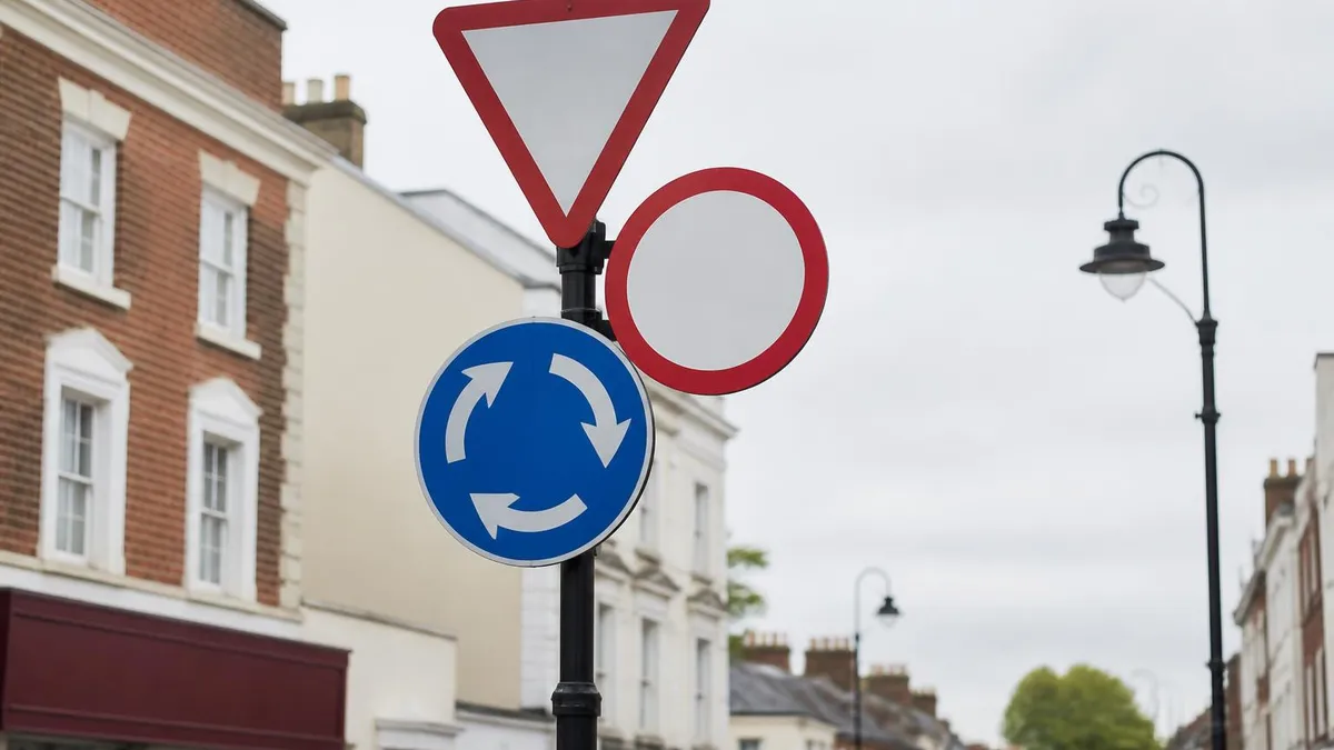 Uk Driving Instructor Landscape by the Numbers - DVSA - UK Driving Theory Test certification study resource