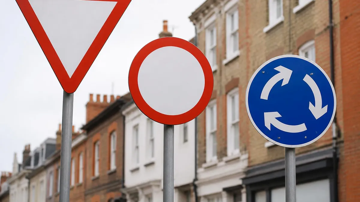 Uk Driving Lessons by the Numbers - DVSA - UK Driving Theory Test certification study resource