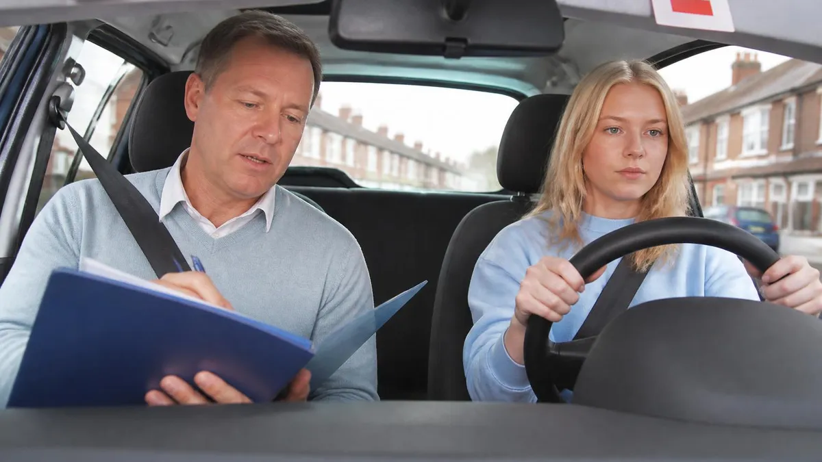 Uk Driving Test Cancellation - DVSA - UK Driving Theory Test certification study resource