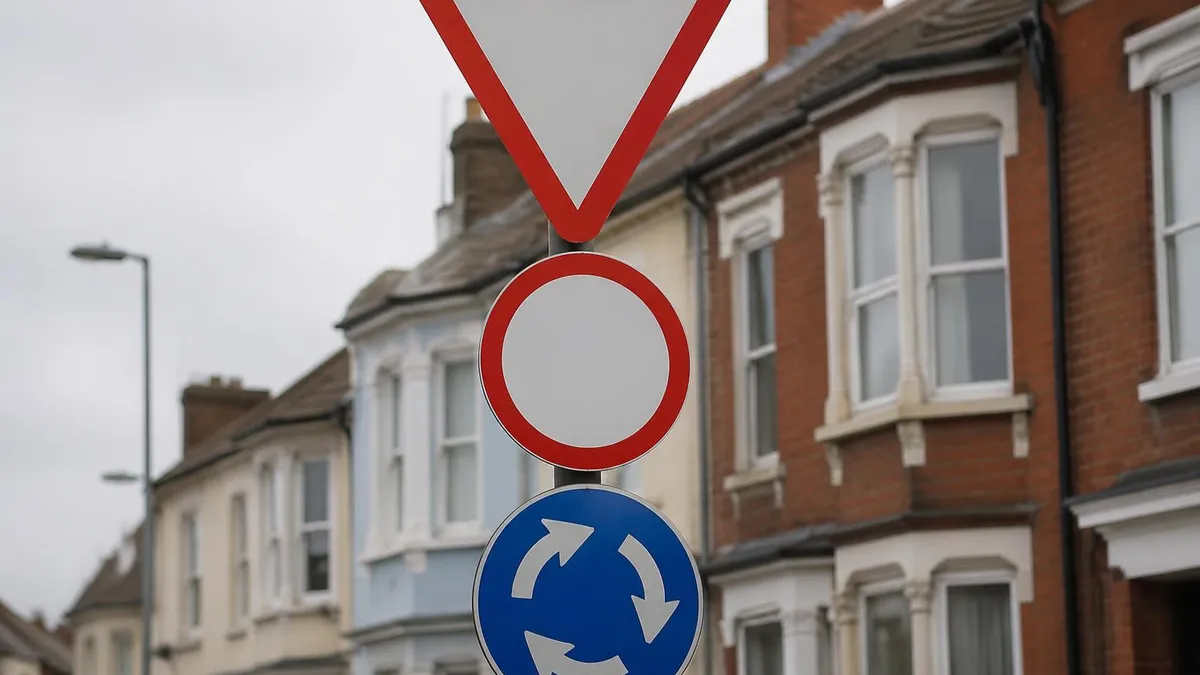 Uk Practical Driving Test by the Numbers - DVSA - UK Driving Theory Test certification study resource