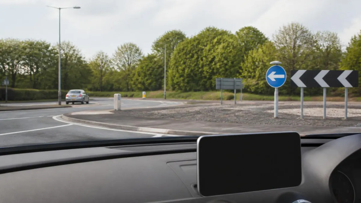 Uk Practical Driving Test — Key Numbers - DVSA - UK Driving Theory Test certification study resource