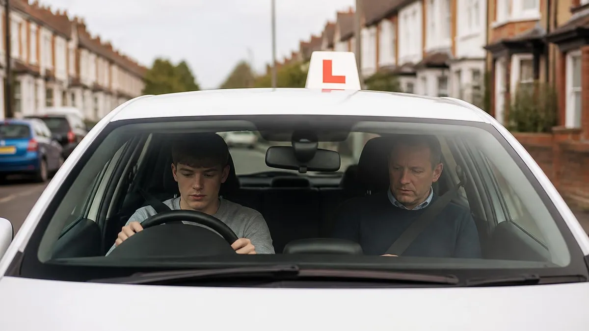 Using a Free Theory Test App for Each Section of T - DVSA - UK Driving Theory Test certification study resource