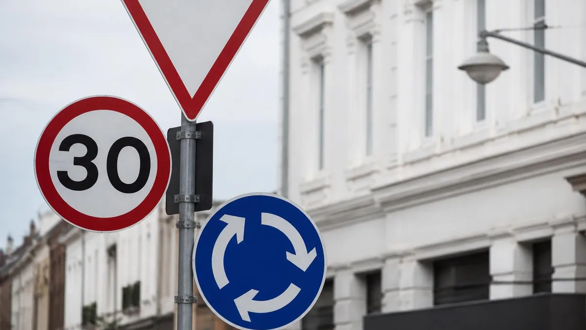 What are Driving Test Cancellations? - DVSA - UK Driving Theory Test certification study resource