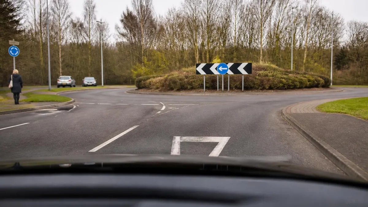 What Does a Crash Course Cost? - DVSA - UK Driving Theory Test certification study resource
