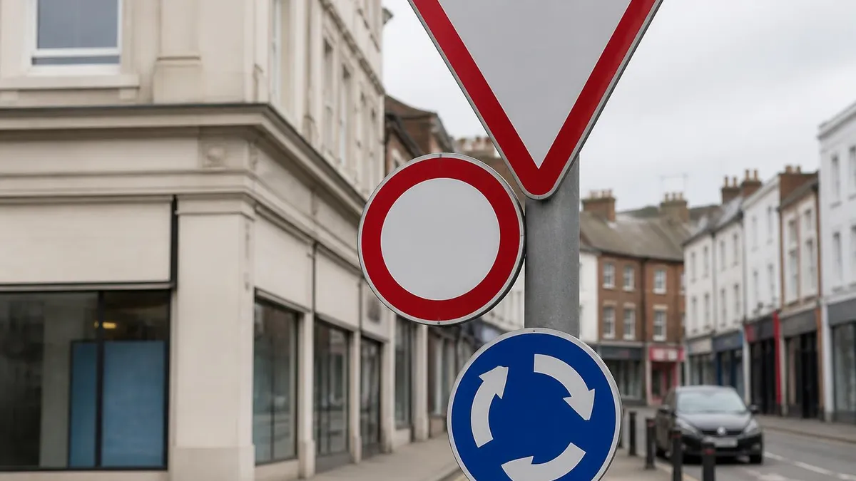 What Happens After You Change Your Test Booking - DVSA - UK Driving Theory Test certification study resource