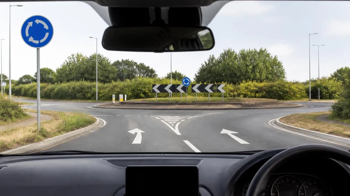 What is a Mock Theory Test? - DVSA - UK Driving Theory Test certification study resource