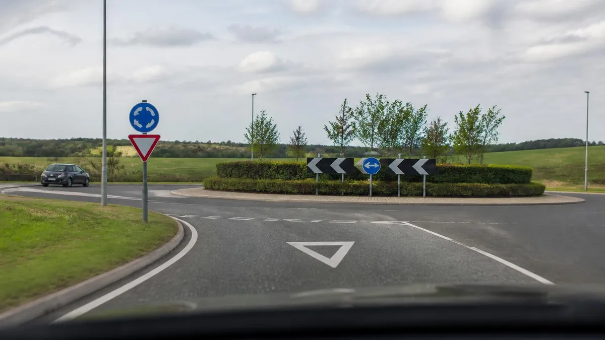 What the Theory Test Practice Questions Cover - DVSA - UK Driving Theory Test certification study resource