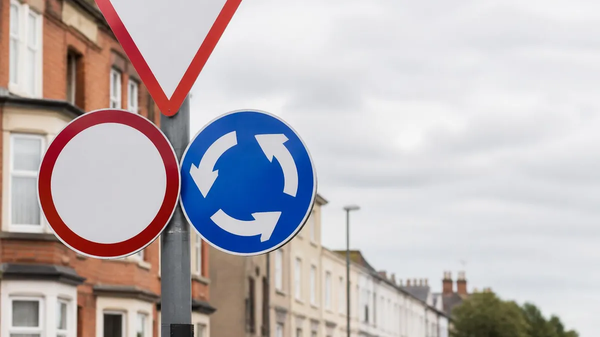 What to Bring to the Test Centre - DVSA - UK Driving Theory Test certification study resource