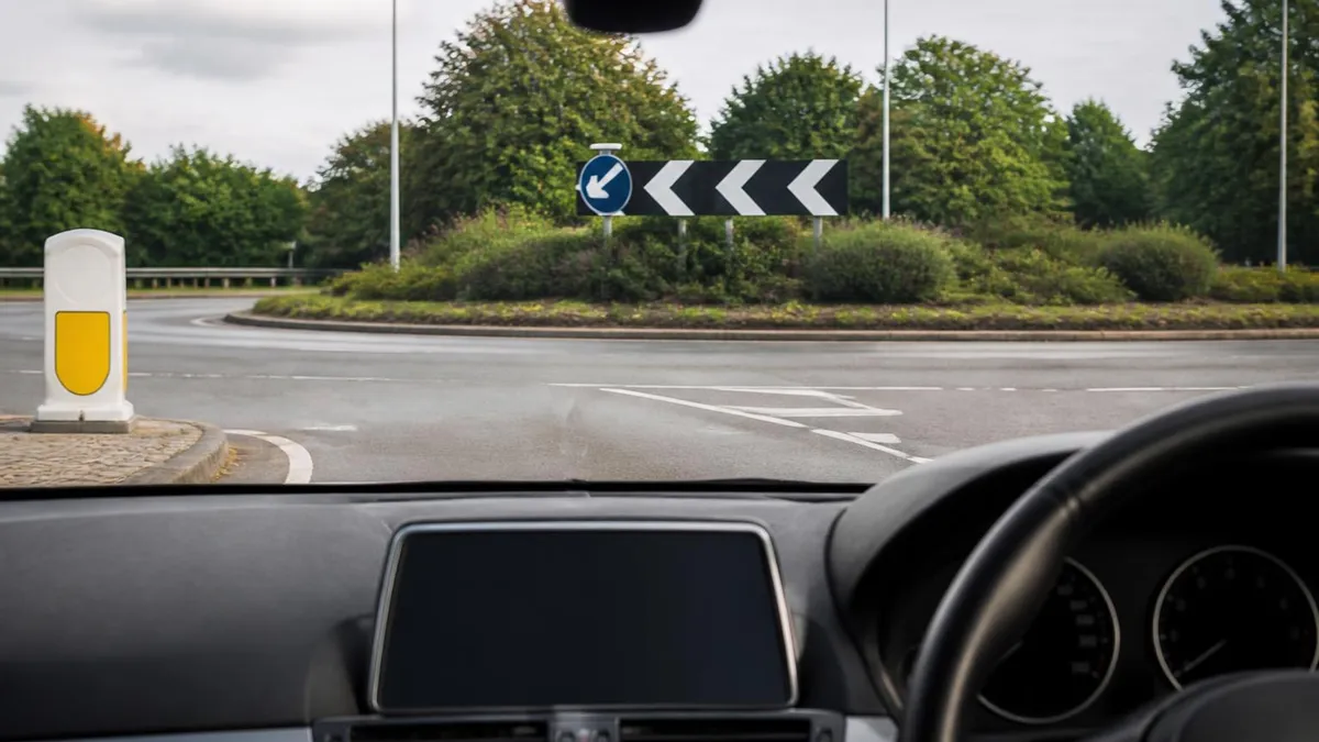 What to Bring to Your Driving Test: The Complete UK Checklist