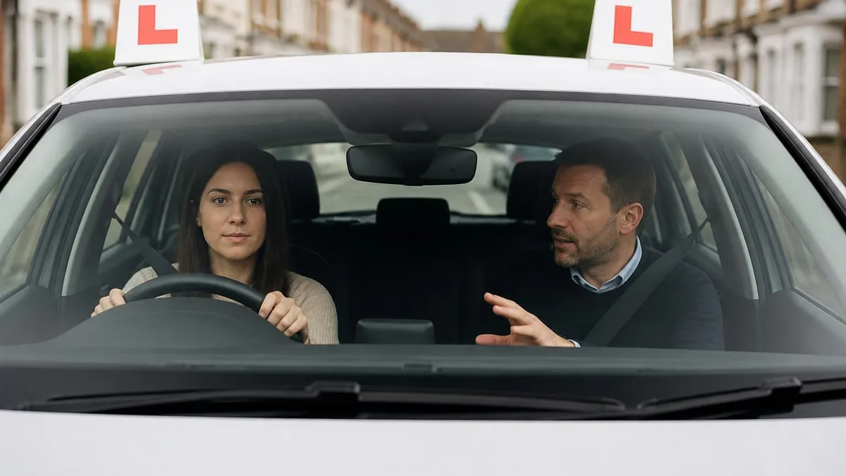 What to Bring to Your Theory Test: UK ID Requirements and Checklist