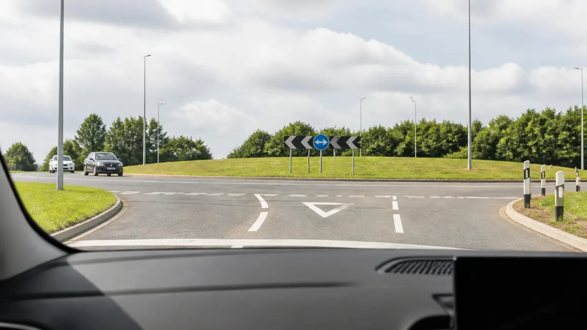What to Expect From Driving Lessons - DVSA - UK Driving Theory Test certification study resource