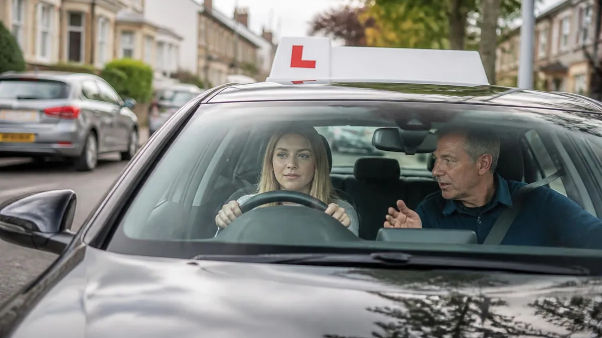 What to Take to Theory Test - DVSA - UK Driving Theory Test certification study resource
