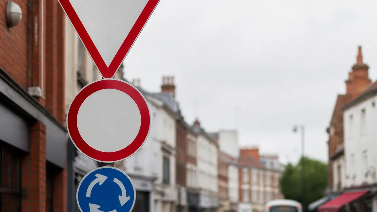 What You Need Before Logging in - DVSA - UK Driving Theory Test certification study resource