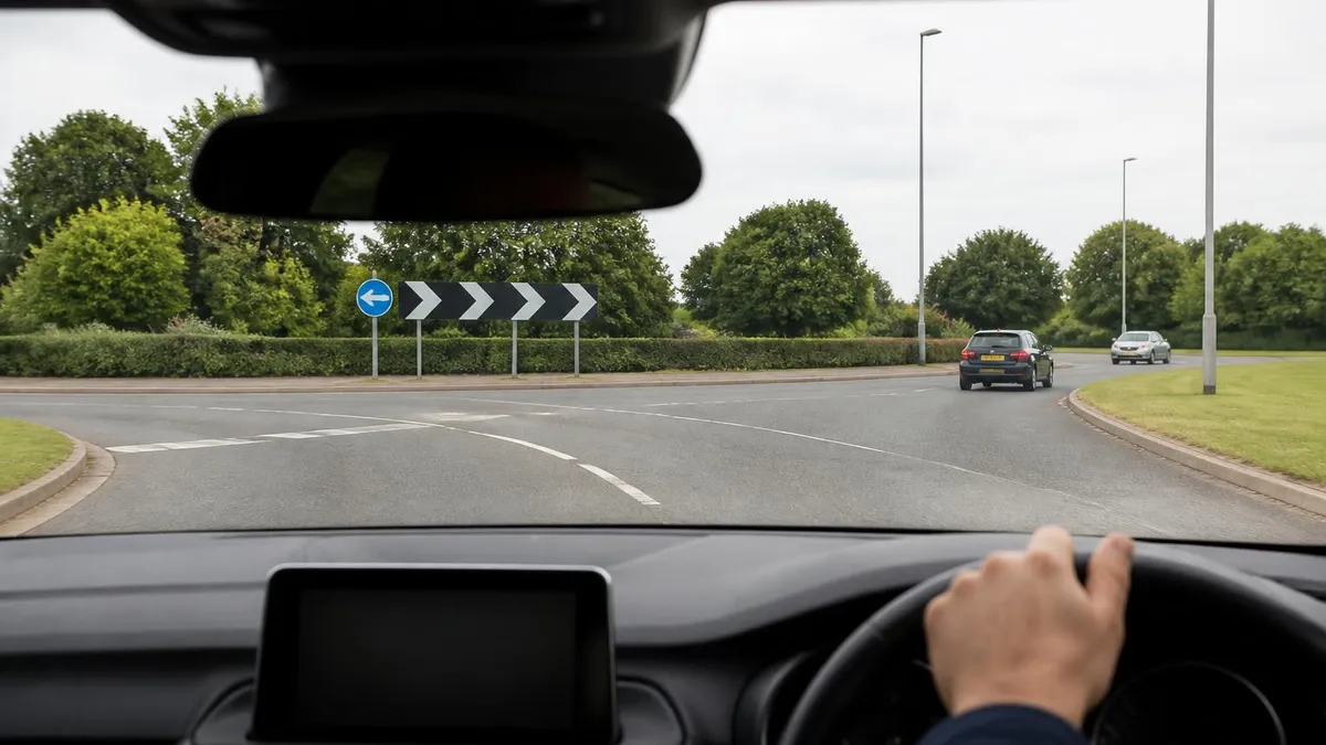 What You Need to Change Your Booking - DVSA - UK Driving Theory Test certification study resource
