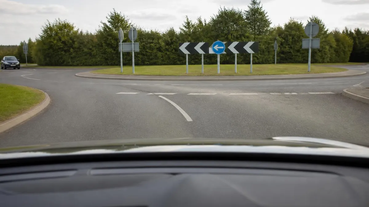 Why Choosing the Right Driving Instructor Matters - DVSA - UK Driving Theory Test certification study resource