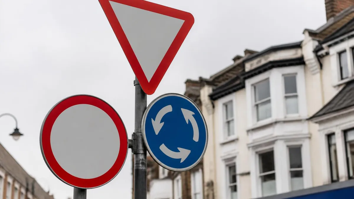 Why Practice Theory Tests Matter for Passing First - DVSA - UK Driving Theory Test certification study resource