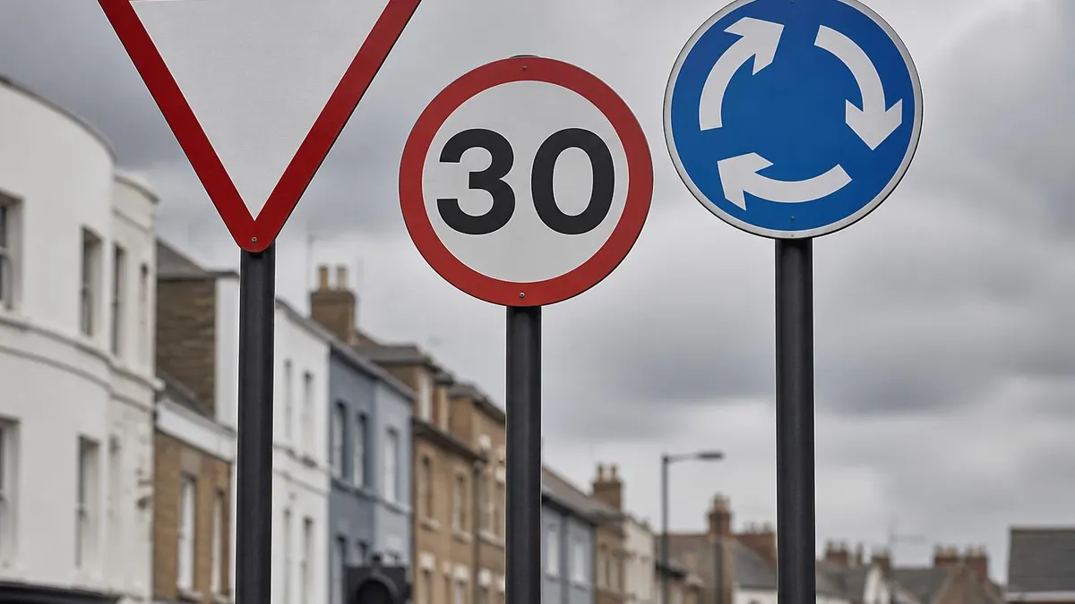 Your Complete Dvla Test Centre Day Checklist - DVSA - UK Driving Theory Test certification study resource