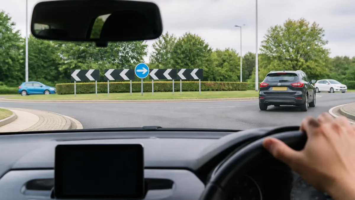 Your Theory Test Day Preparation Checklist - DVSA - UK Driving Theory Test certification study resource