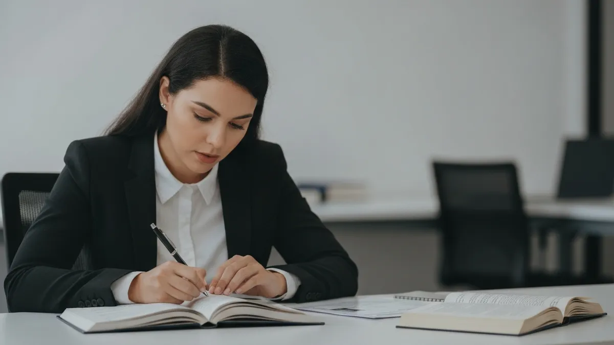 What is Executive Assistant Certification? - EAC - Executive Assistant Certification certification study resource