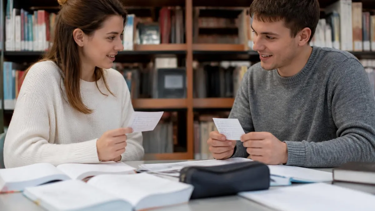 What Is an EAP in Education? A Complete Guide to English for Academic Purposes