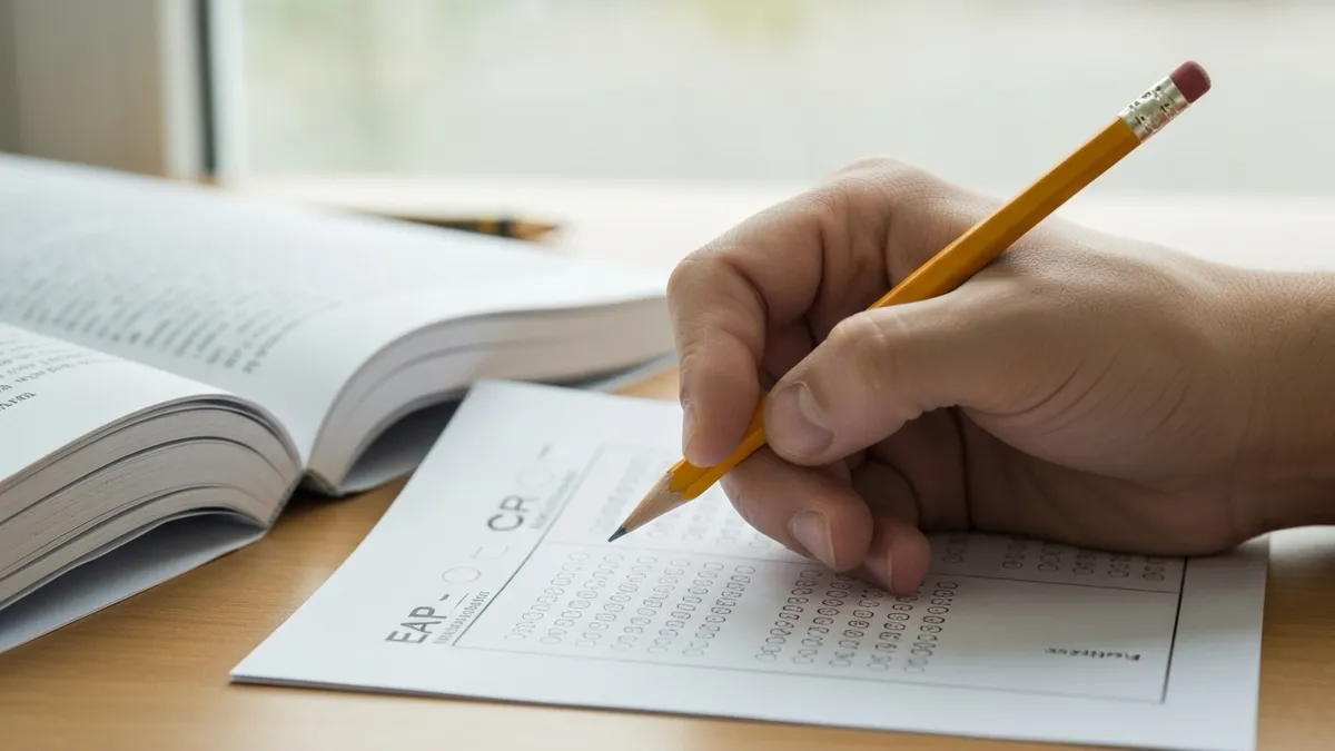 Eap in Education - EAP - English For Academic Purposes certification study resource