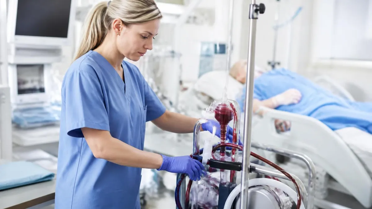 Ecmo Device Cost - ECMO - Extracorporeal Membrane Oxygenation certification study resource