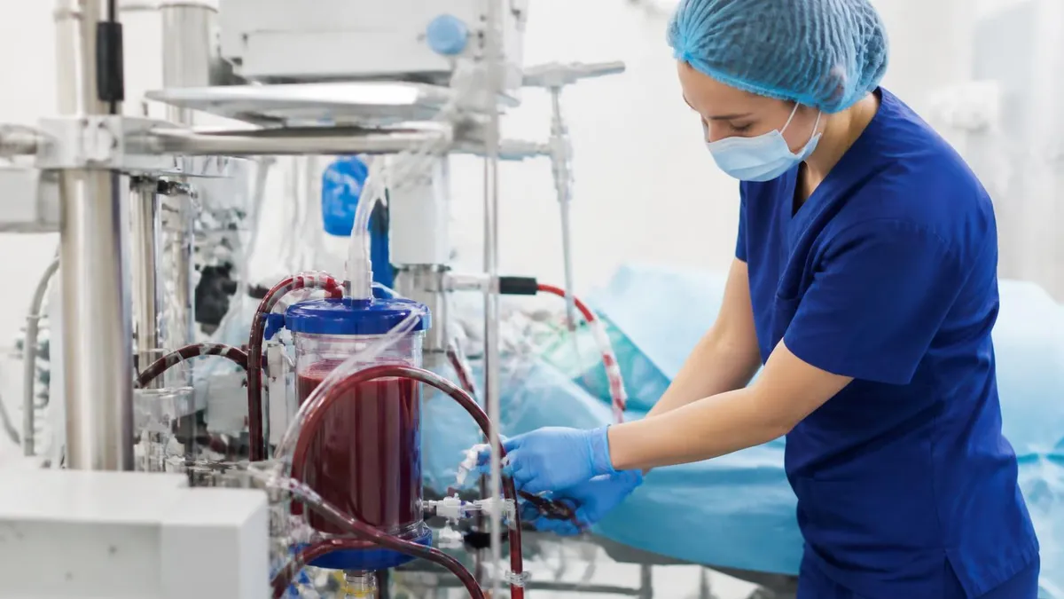 How to Become Ecmo Specialist - ECMO - Extracorporeal Membrane Oxygenation certification study resource