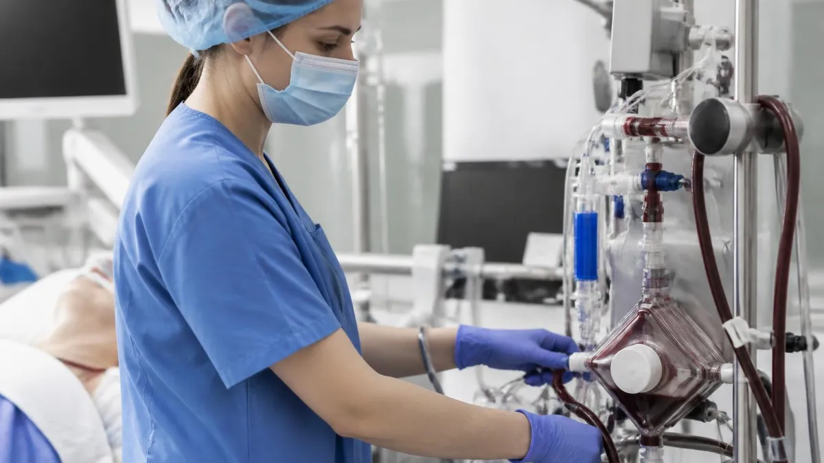 ECMO Medical Abbreviation: What ECMO Stands For Complete Guide