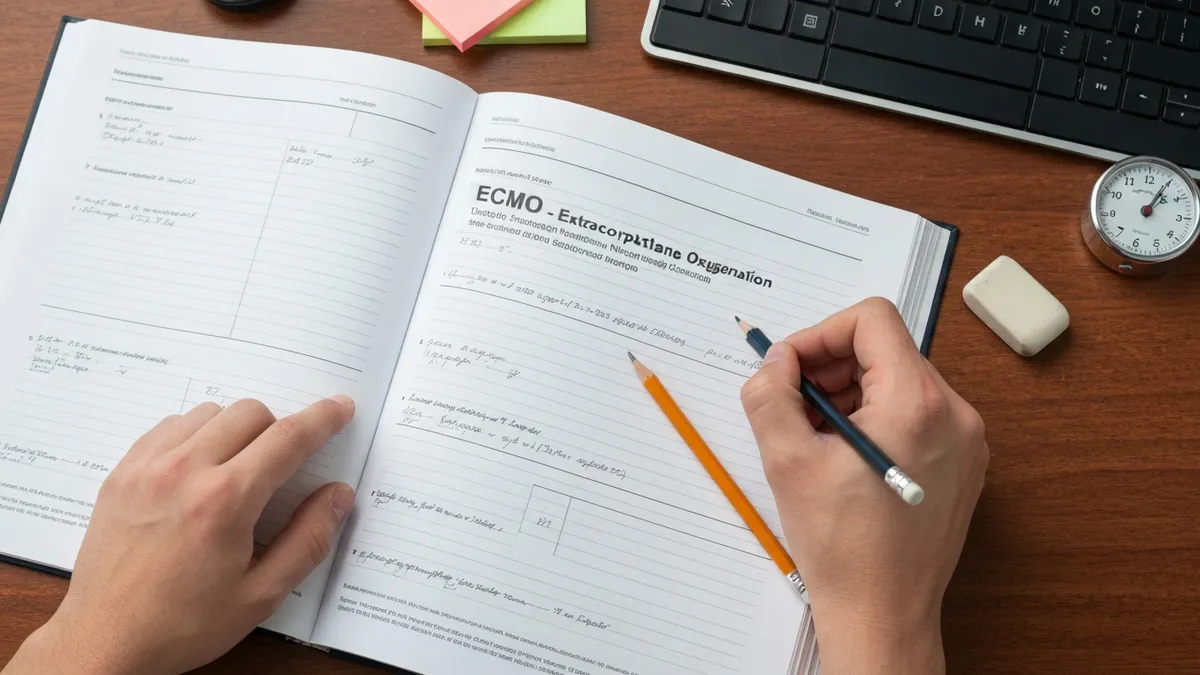 ECMO Side Effects: What Patients and Families Need to Know 2026 June