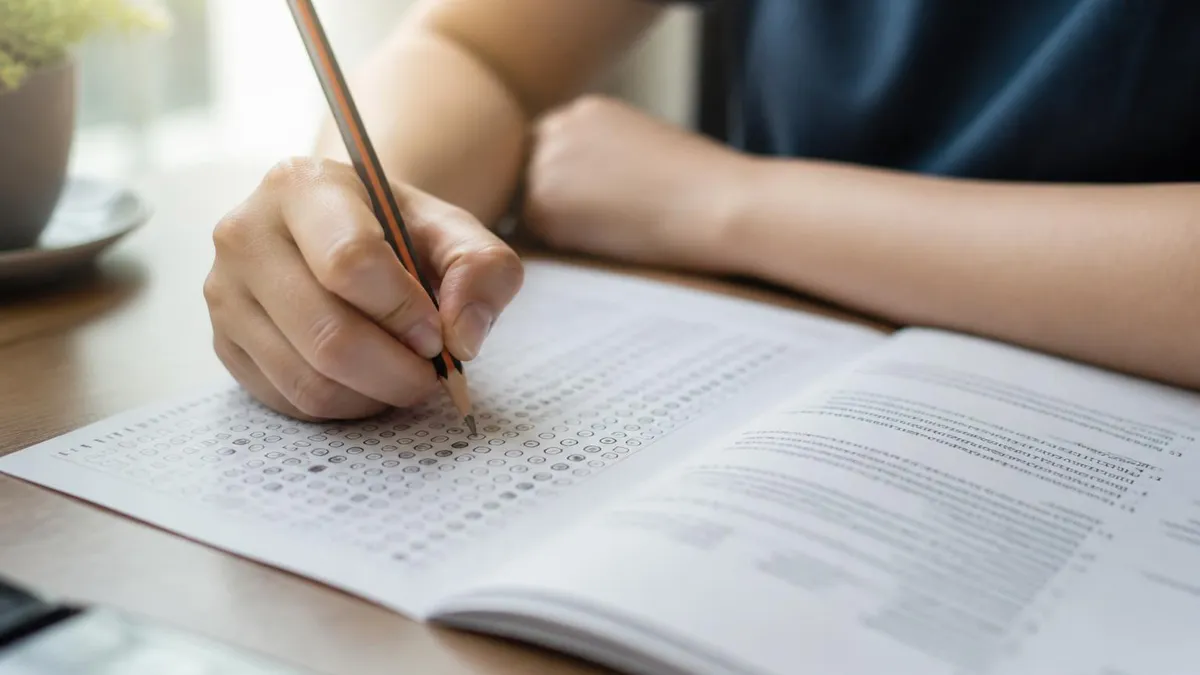 ECS Questions: Complete Practice Test Guide for the Electrotechnical Certification Scheme