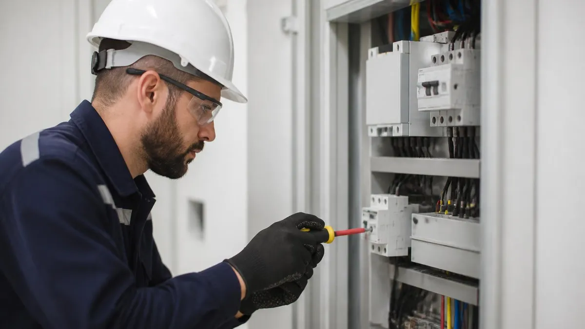 What Is ECS? Complete Guide to the Electrotechnical Certification Scheme