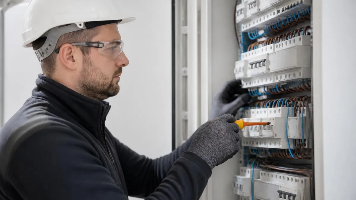 Ecs Assessment Topic Areas - ECS - Electrotechnical Certification Scheme certification study resource