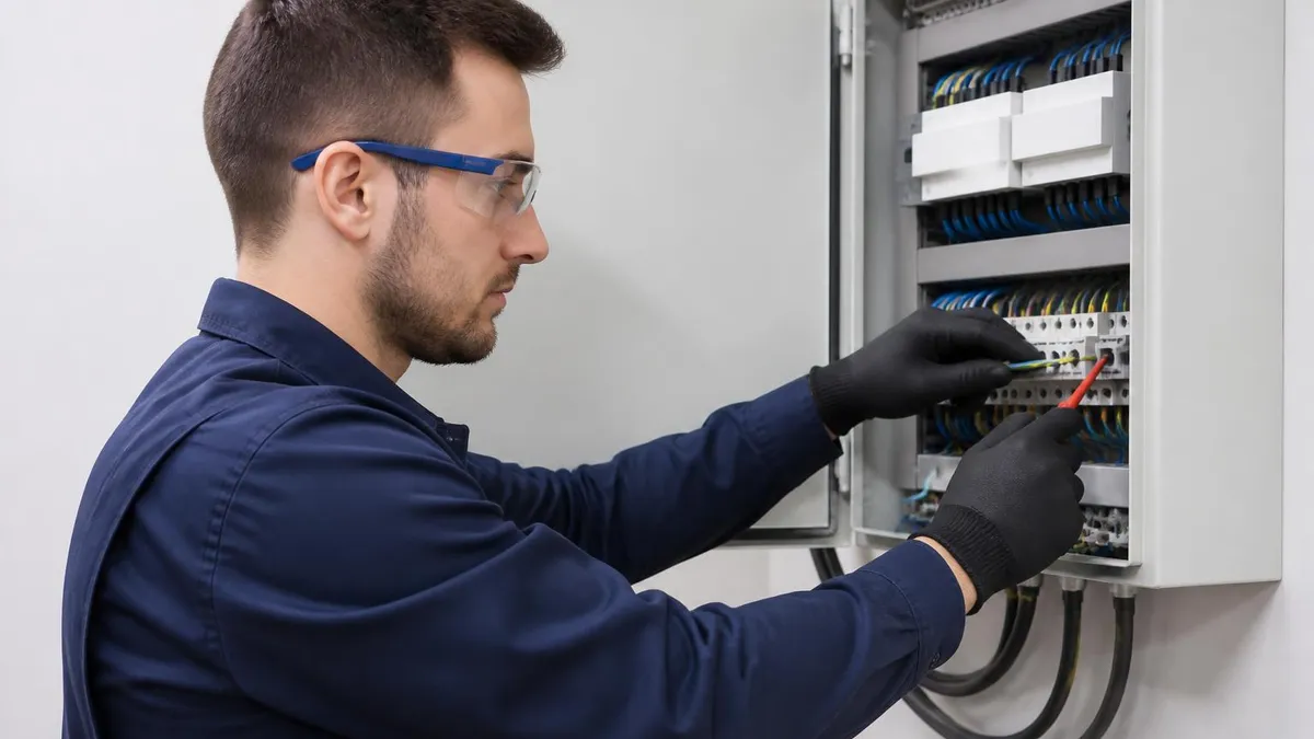 Ecs by the Numbers - ECS - Electrotechnical Certification Scheme certification study resource