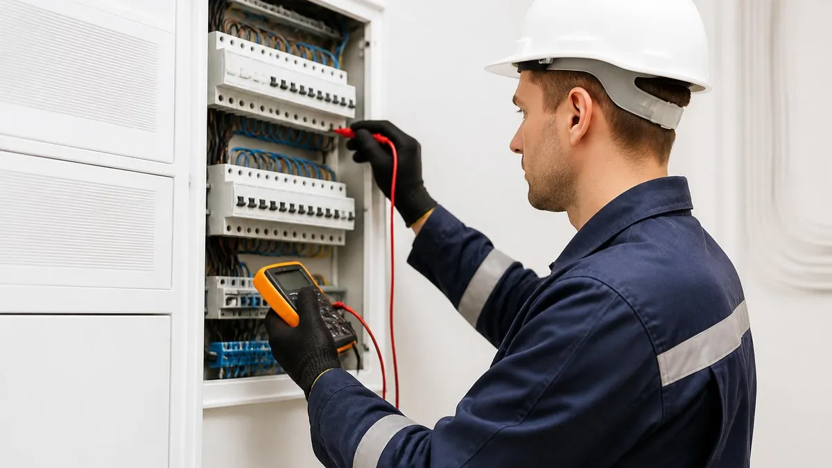 Ecs Card Application Checklist - ECS - Electrotechnical Certification Scheme certification study resource