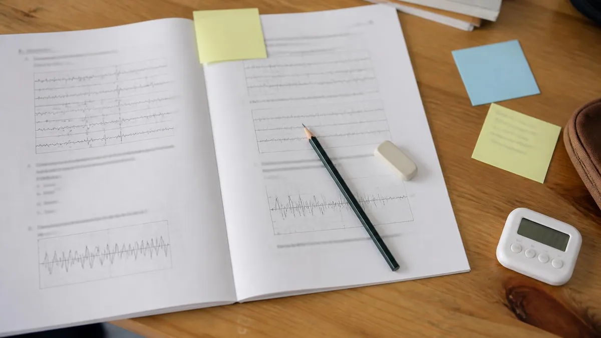Eeg 10 10 System - EEG - Electroencephalography certification study resource