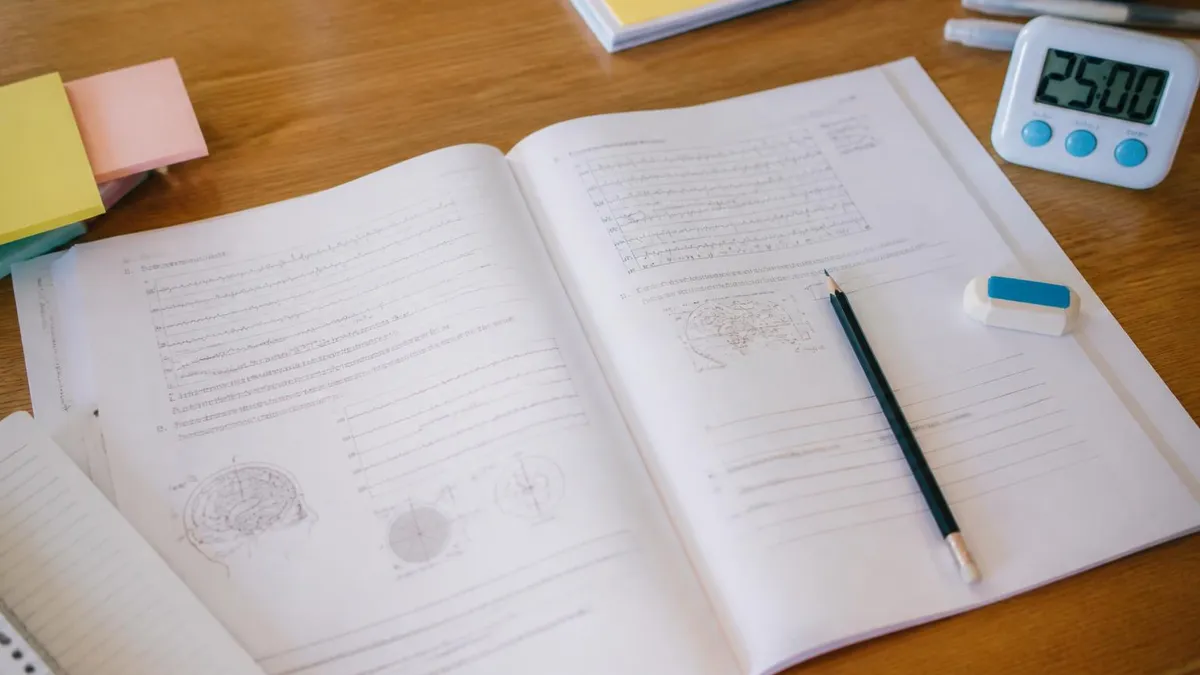 What is an Eeg Test - EEG - Electroencephalography certification study resource