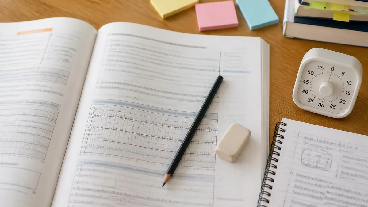 Eeg Test - EEG - Electroencephalography certification study resource