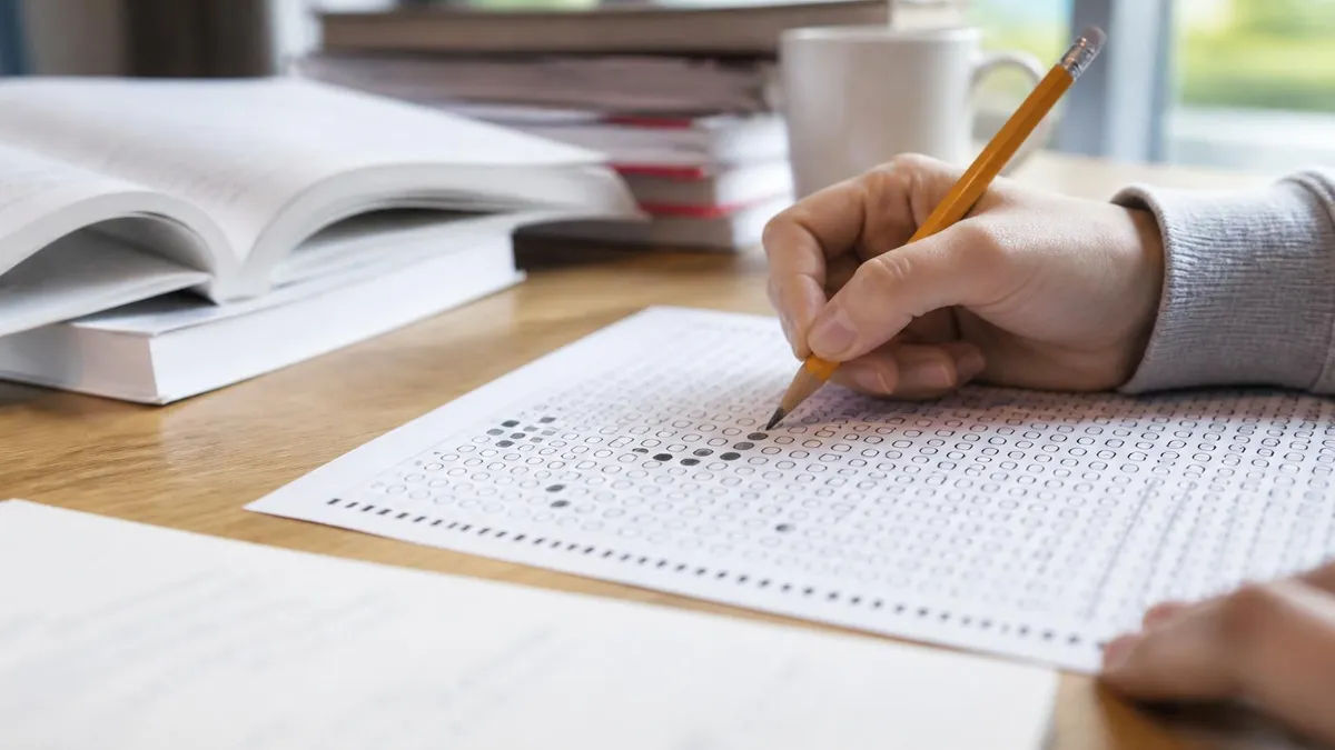 What is an Eeg Test - EEG - Electroencephalography certification study resource