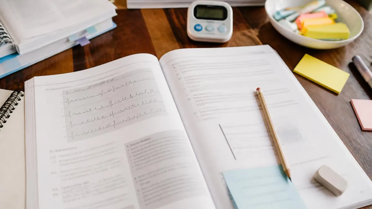 What is an Eeg Test - EEG - Electroencephalography certification study resource
