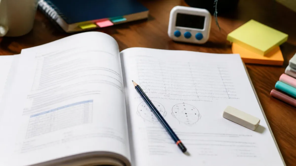 Eeg Medical Test - EEG - Electroencephalography certification study resource