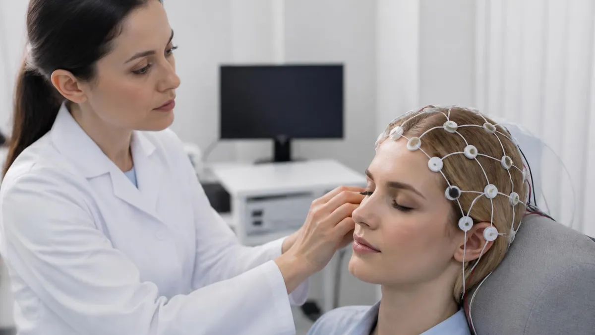24 Hour EEG: What to Expect, How It Works, Costs, and Results Explained