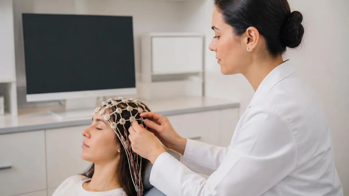 Abnormal EEG Results: What They Mean, Common Patterns, and Next Steps