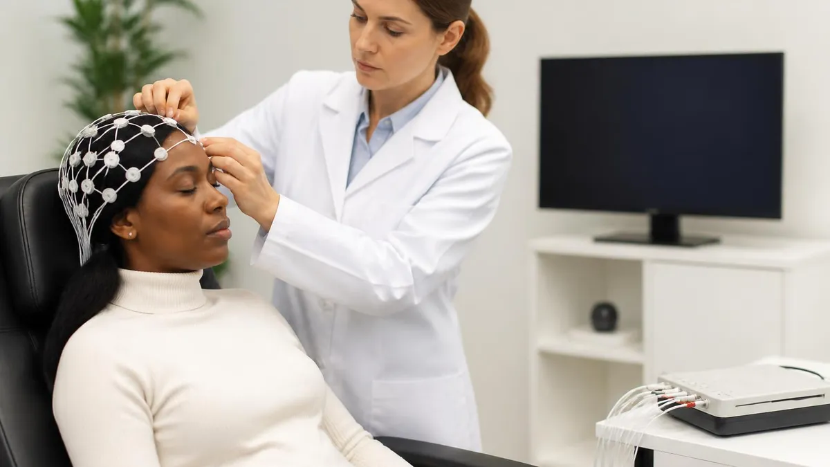 EEG Electrode Placement: The Complete Guide to the 10-20 System, Scalp Mapping, and How an EEG Test Works