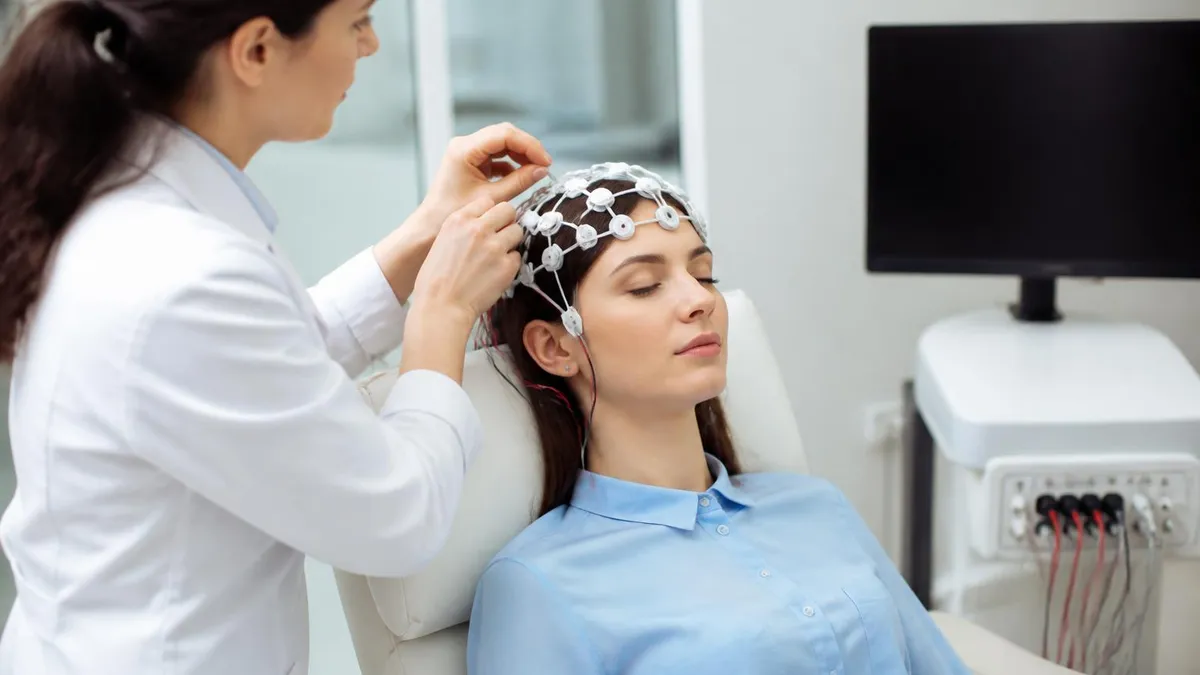 EEG Monitoring: What Is an EEG Test, How It Works, Cost, and What to Expect