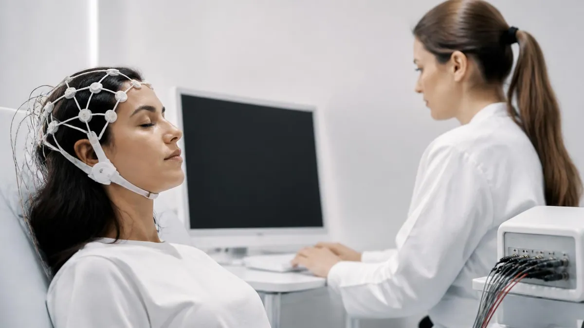 EEG Signal Processing Explained: From Back Averaging to Clean Brain Wave Data