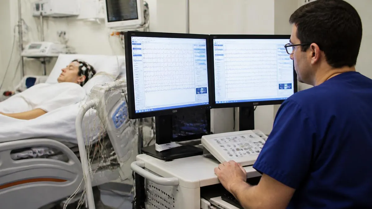 EEG Tech School: Training, Certification, and Career Guide (2026 June)