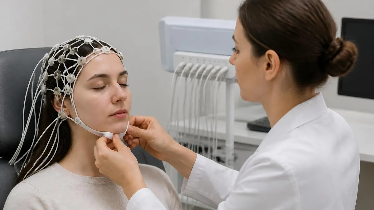 EEG Test Cost in 2026: Prices, Insurance Coverage, and How to Save