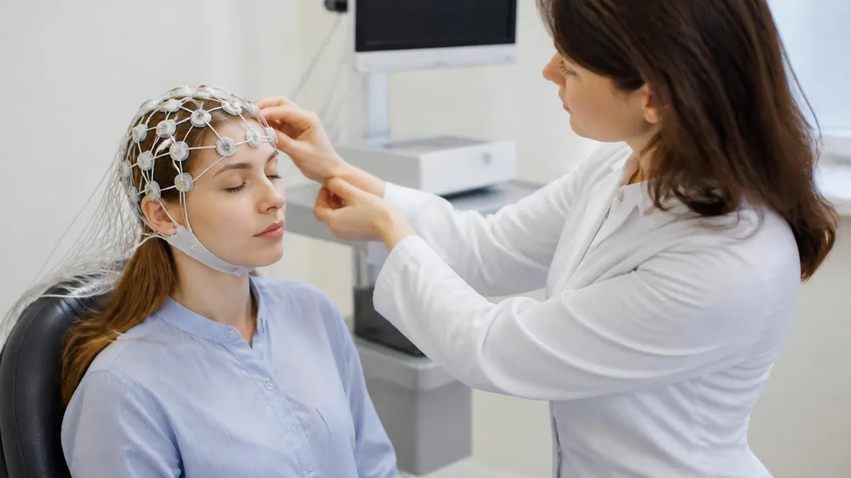 EEG Test Explained: What It Measures, How It Works, and How to Read the Report